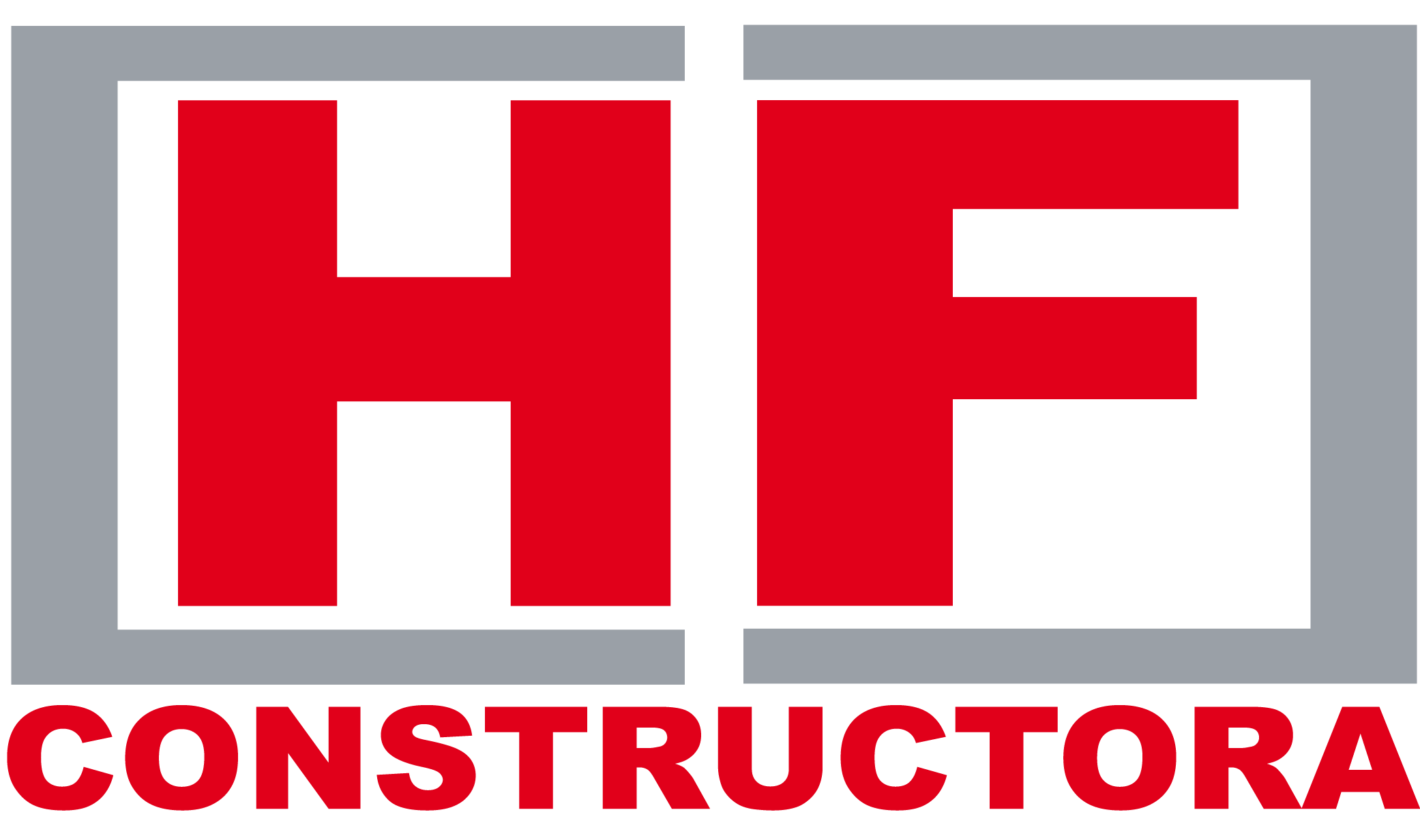 HF Maquinarias Logo